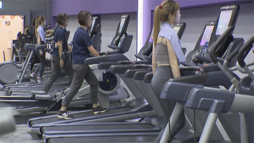 體育署運動大普查　台灣規律運動人口34%創新高