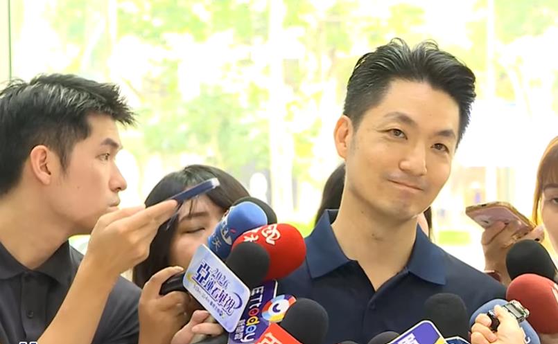 蔣萬安「矽谷律師」人設崩壞？　陳時奮：在美連打官司資格都沒