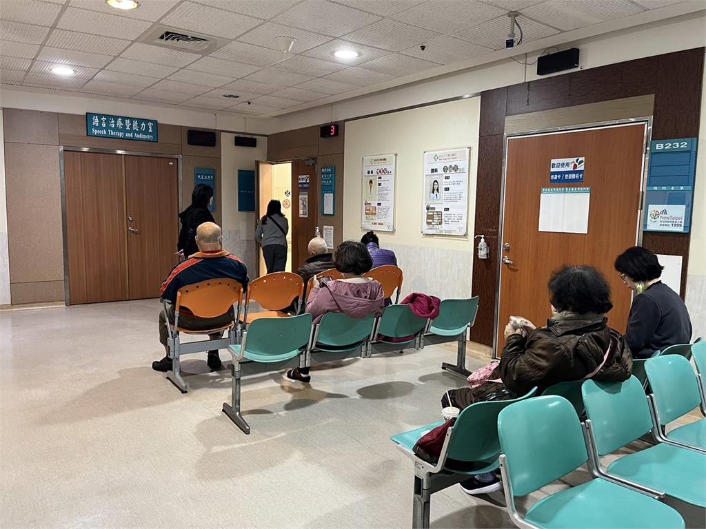 快新聞/228三天連假將至 新北急救責任醫院門診時段看這裡