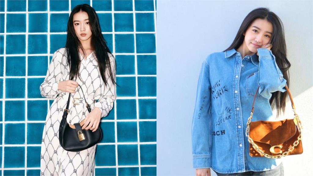 木村光希接內衣代言尺度大突破!蕾絲超貼身設計遠看像沒穿辣翻全網