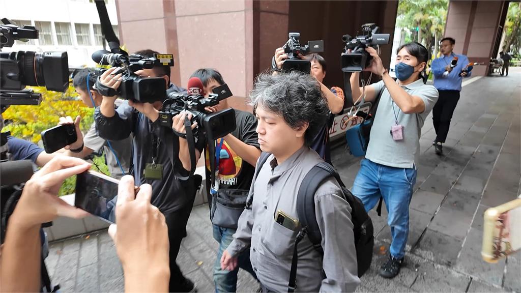 涉詐領助理費!法官認定不法所得11.6萬元 高虹安一審遭判7年4個月