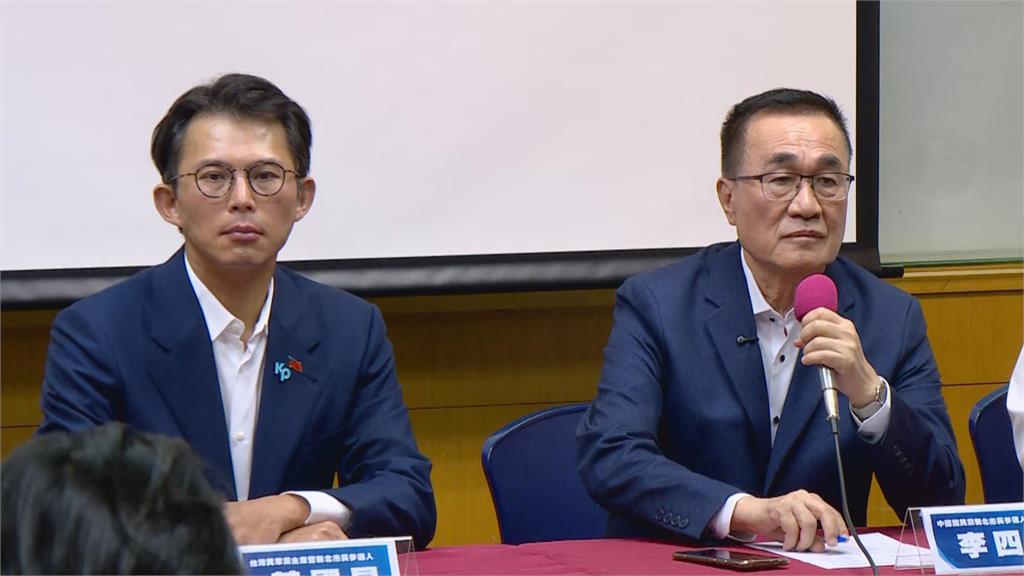 快新聞／兩份民調都慘敗！黃國昌角逐市長夢碎　自認「努力不夠」後續動向全說了