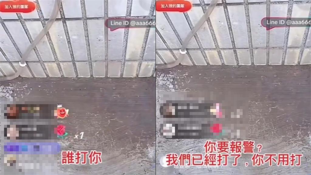 賓賓哥認「打雲林阿公」錄音檔曝光!對員工下封口令⋯網掀論戰:他確實白目