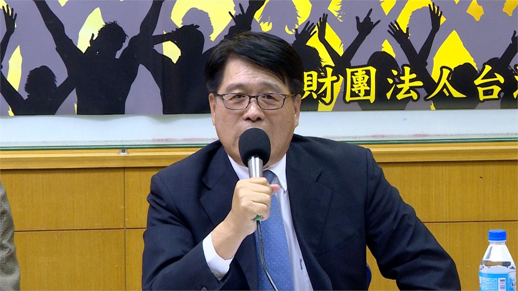 民調僅13.6%侯辦質疑　台灣民意基金會嗆「先自我檢討」