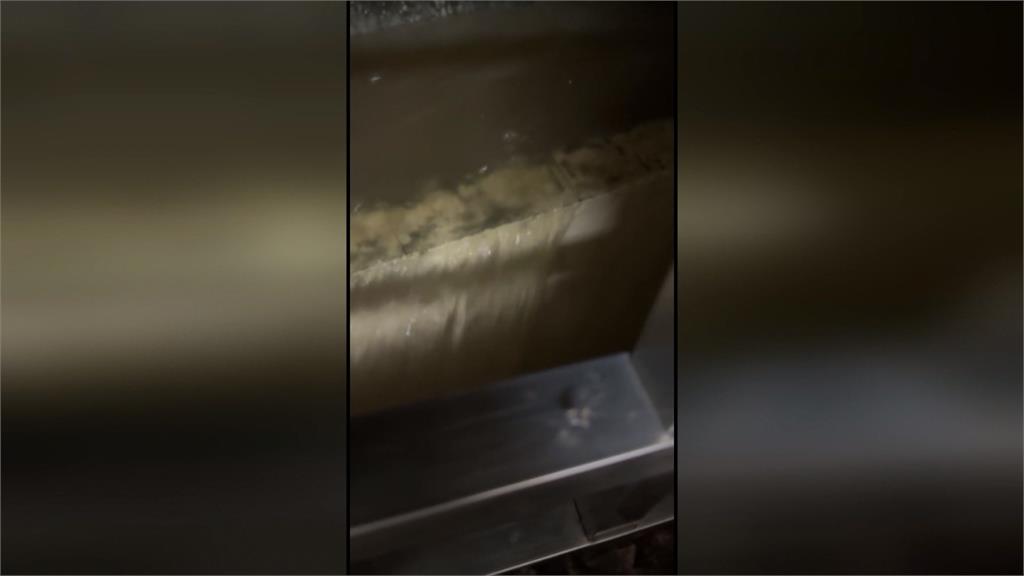 南投雨多災情 台16線搶通 草屯租客家電遭沖倒