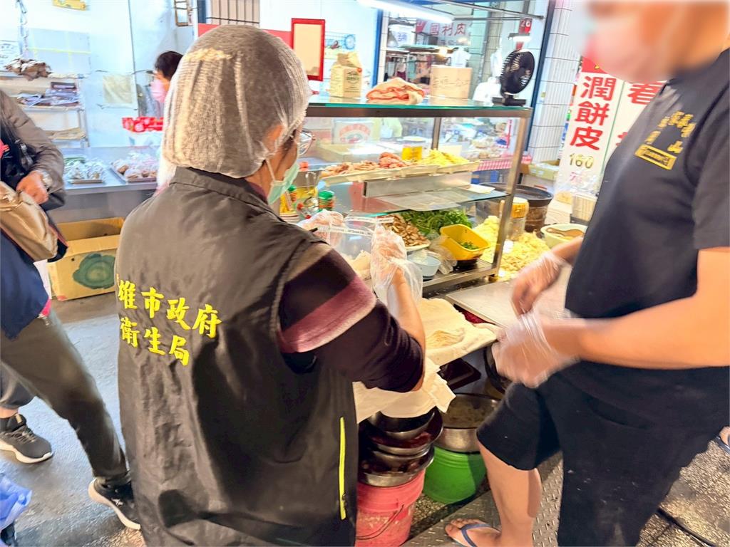 快新聞/家長小心!「這糖果」驗出違規著色劑 業者下場慘了