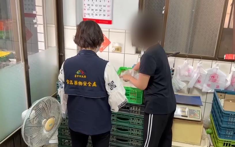 芬普尼毒蛋把關現漏洞　彰化縣府認錯將懲處追究