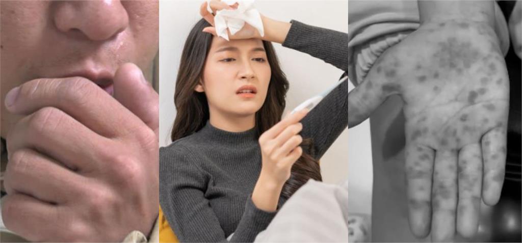 「流感病毒」農曆年後肆虐全台!「3種」常見症狀曝…醫示警:快打疫苗