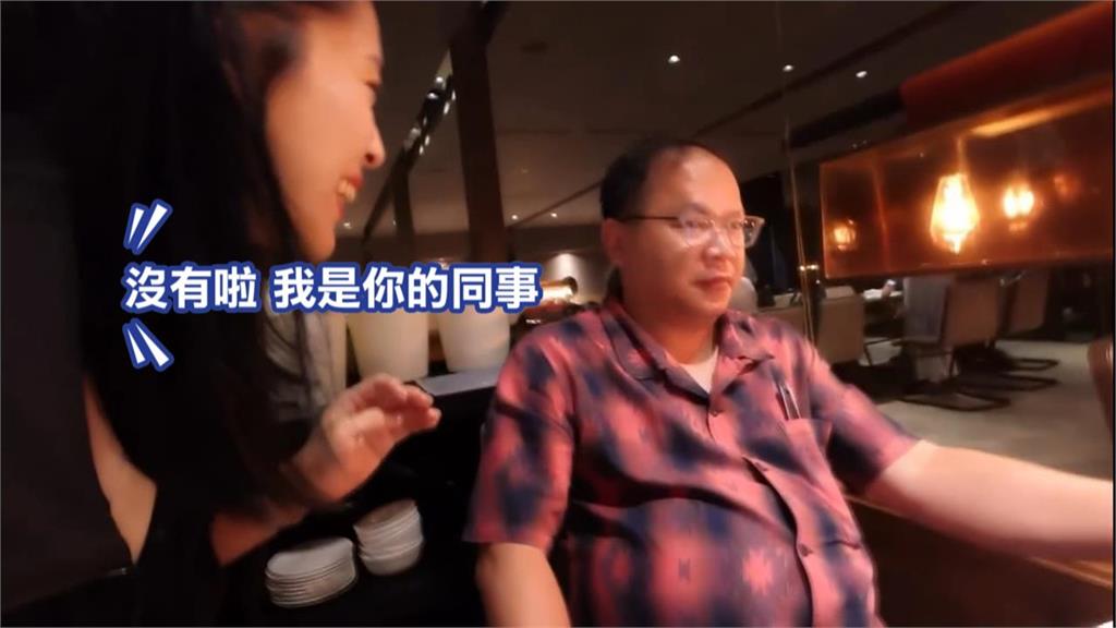 王義川不滿徐巧芯「裝粉絲求合照」　王義川要華航檢討：禁止她進貴賓室