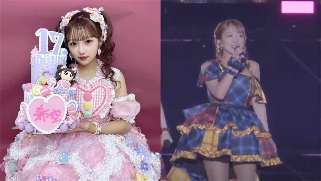 辻希美17歲愛女首露面!電眼翹睫「神基因」曝光…吸百萬人狂讚