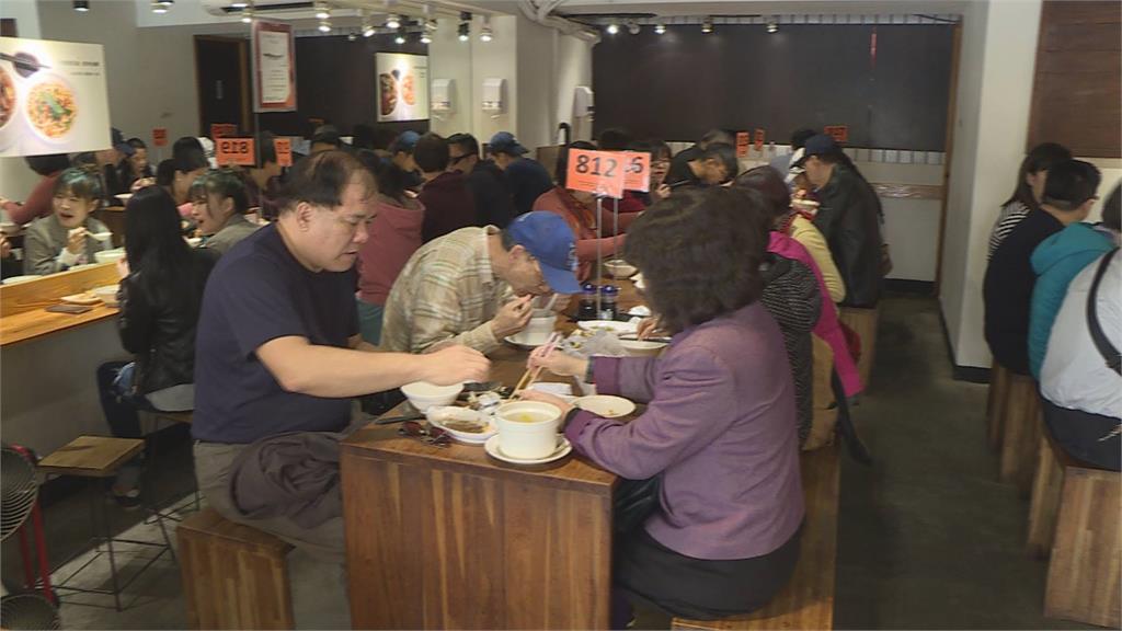獨家/連續九年入選必比登推介!雙月食品社賴永晟社長:守住「這一味」是關鍵