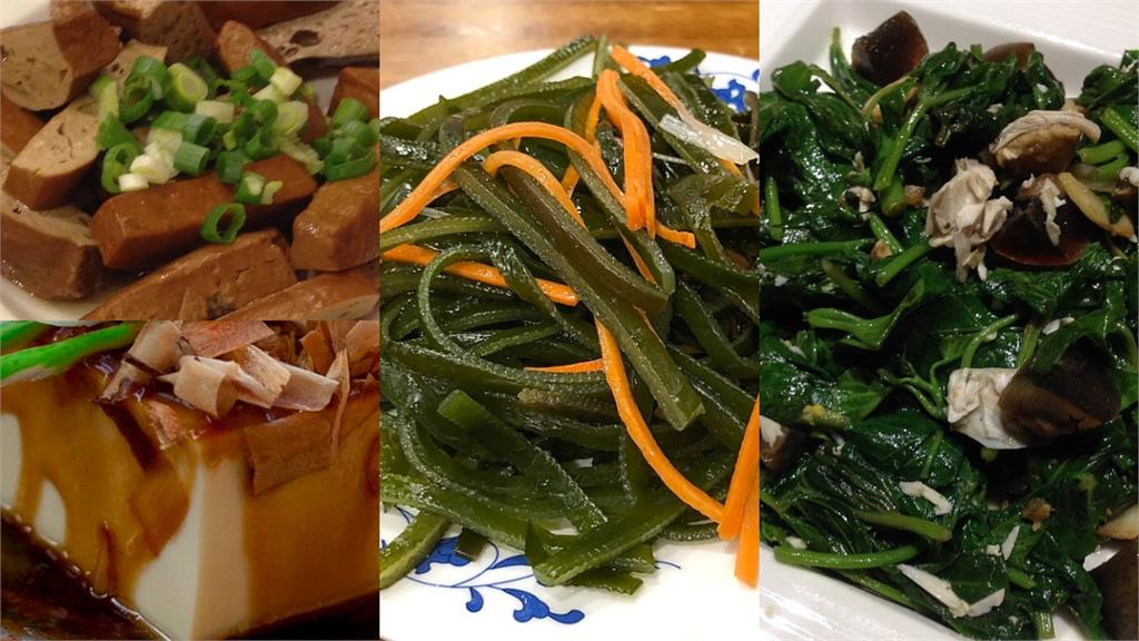 醫破「減脂瘦身」飲食迷思…激推小吃店「3平價菜色」高營養又抗老!