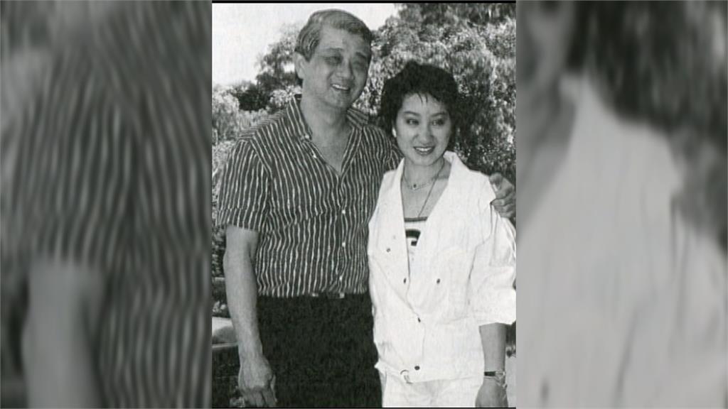 楊麗花為亡夫爭產　股權訴訟官司告贏兄嫂拿回1.2億