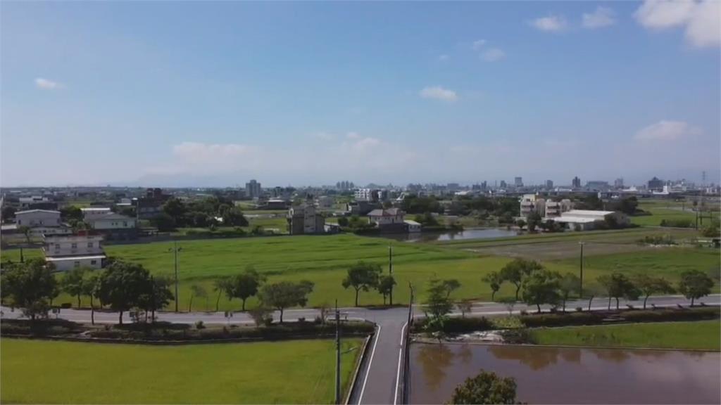 高鐵宜蘭站交通部屬意設址四城 礁溪鄉長表態支持