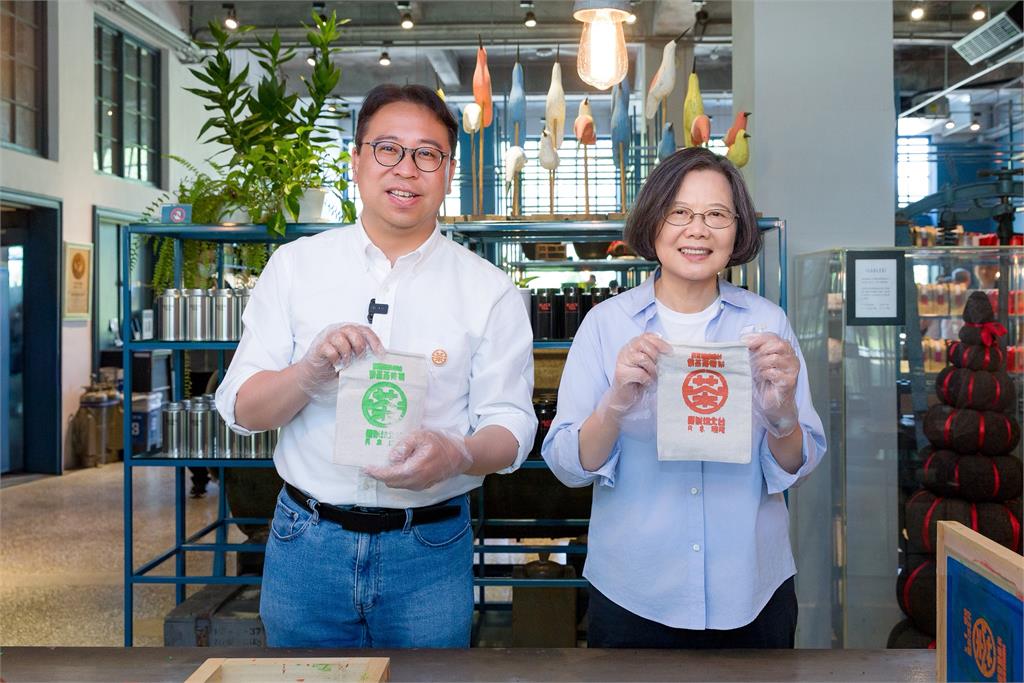  蔡英文、賴清德接連赴桃園 黃世杰拚扳倒張善政 最後衝刺關鍵曝光