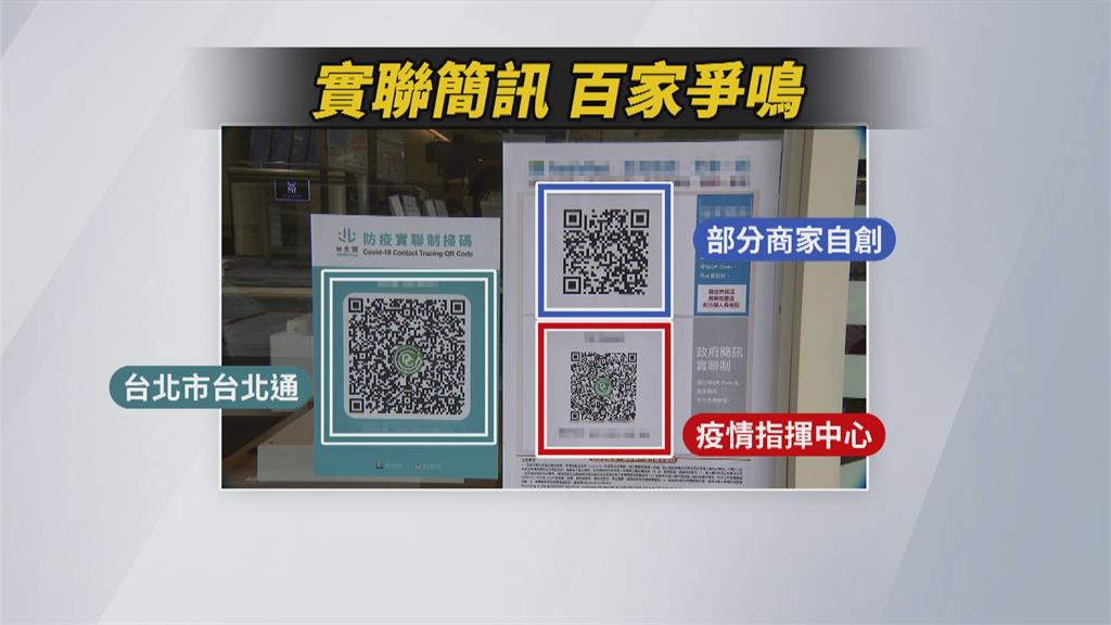 北市硬推實聯制台北通 遭疑收集個資選舉鋪路