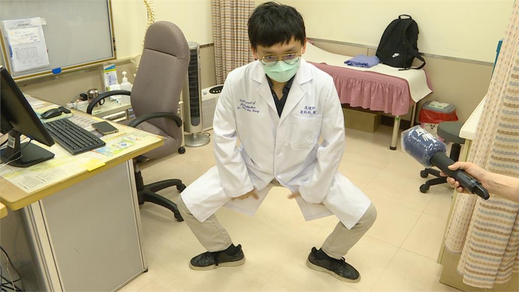 日本「瘦腰大法」瘋傳一週少7公分　醫師：有點困難