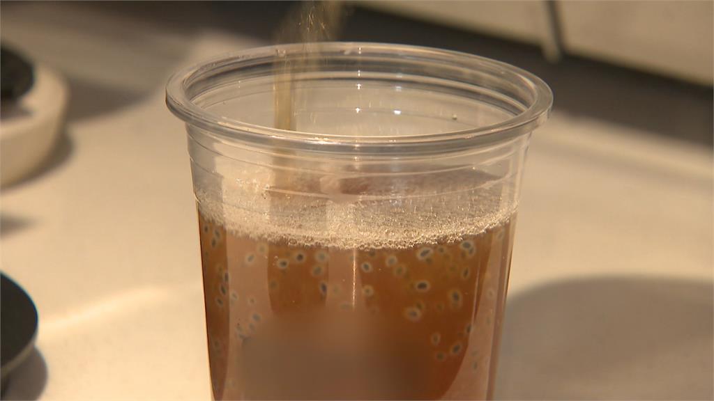 創業12年!王永慶金孫羅念祖「手搖茶」將進軍北美