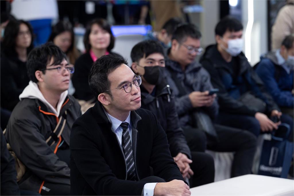 韌性城市與急救照護 台大急診醫師楊志偉親身分享經驗