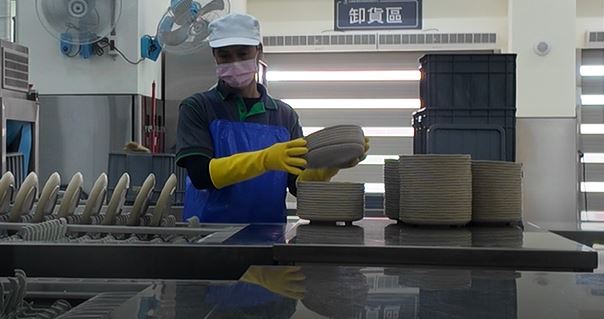 花東基金挹注九成預算　全台首座環保餐具清洗中心花蓮開張