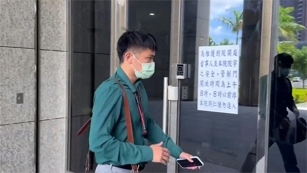 鄭文燦案大逆轉? 平媒曝「會議錄音檔」 疑遭檢察官偽造陳嘉義勘驗