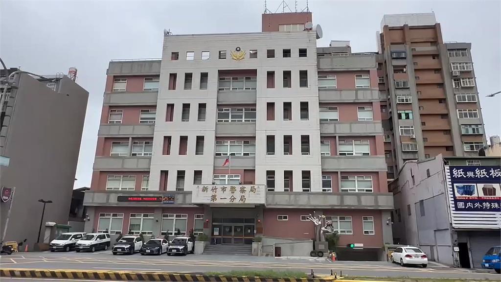 帳戶疑有不明500萬 偵查小隊長涉收賄.洩密被停職