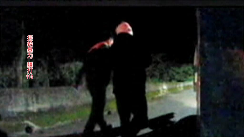 兒疑欠網路債務！「闖屋談判」破局　父遭惡煞砍傷「頭部濺血」