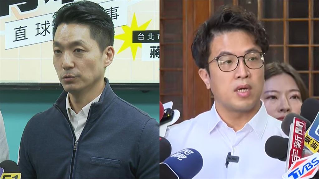 「選舉之神」小笠原被洋流震撼改口了！狠論破「蔣萬安2誤判慘烈跌跤」網一看齊喊4字