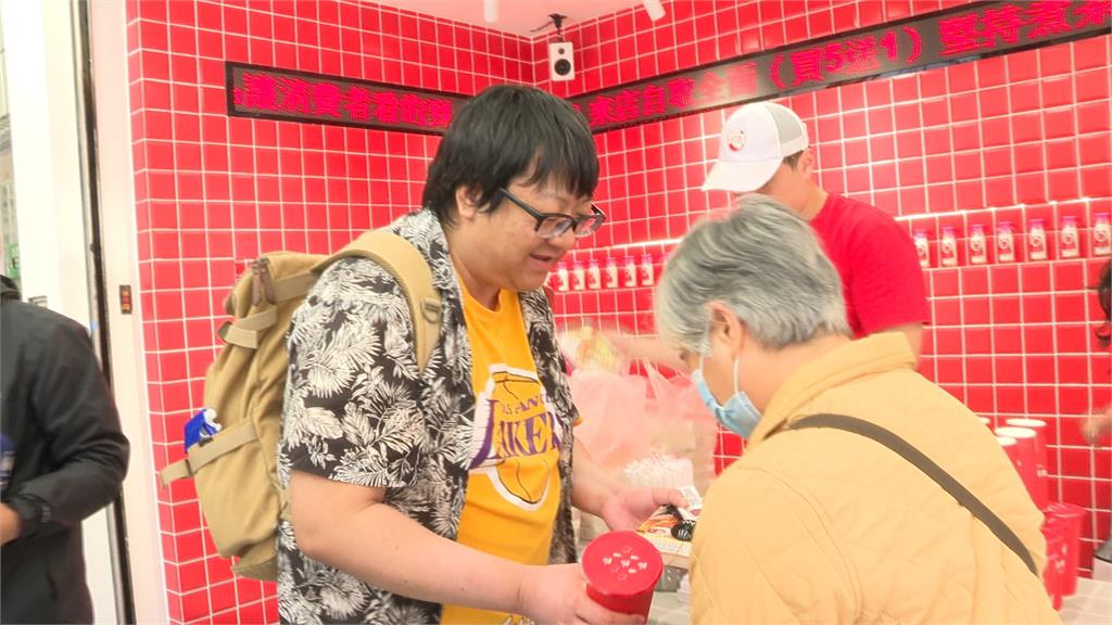 日本311地震15週年! 在台受災戶行動謝台灣