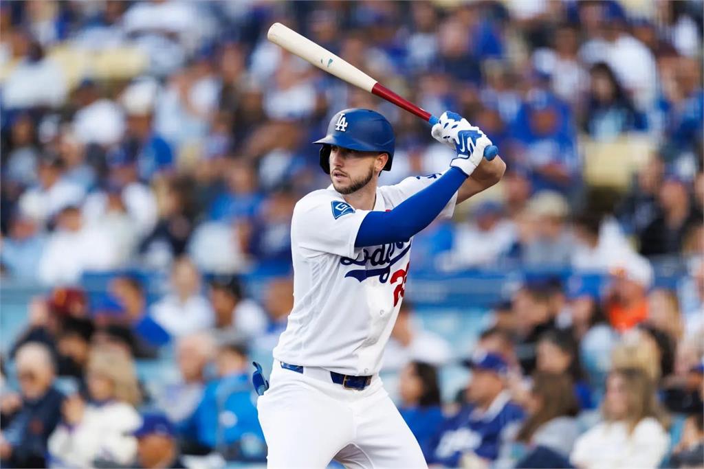 ＭLB(影)／身價77億台幣的塔克老師坐板凳！主場成績太低迷　羅伯茲也看不下去