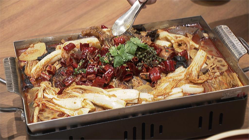 年底聚餐熱潮來了！　業者端特色招牌菜搶攻尾牙商機