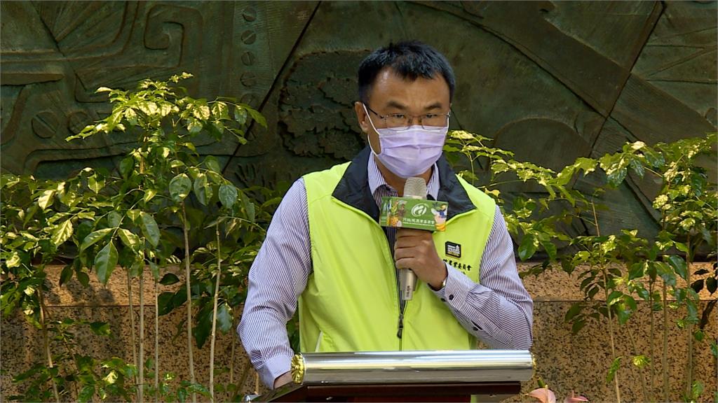 國台辦公布水果蟲害照 陳吉仲:無科學根據「擬向WTO控訴」