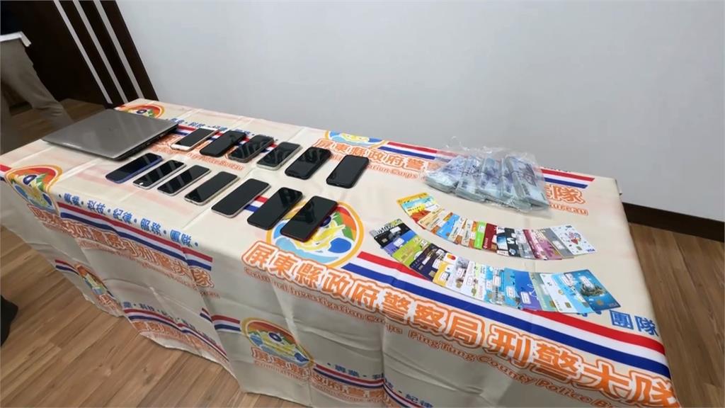 詐團手伸進校園!鎖定大學超商ATM提款 警建立通報系統 逮17名車手、幹部