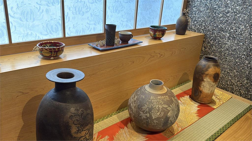 薩摩西鄉陶緣館的緣起 跨越百年的回響一從薩摩到宜蘭、從歷史到當代