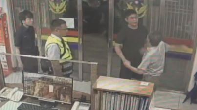 喝茫了!醉男攻擊開車友人 又朝派出所長揮拳「判刑2月」