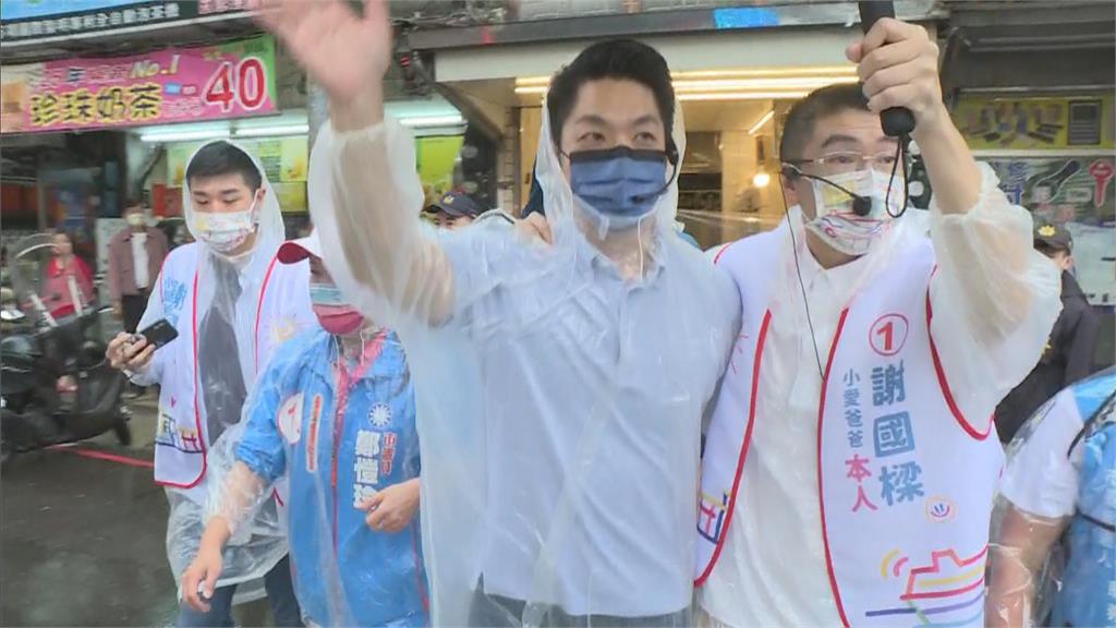 藍白持續質疑夜奔陳時中競總 薛瑞元反嗆:太小看陳時中了