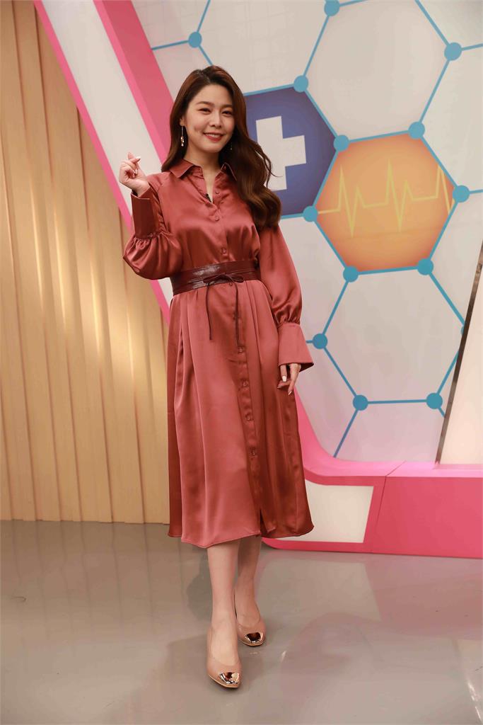 《醫學大聯盟》吳東諺「這營養素孕婦有幫助嗎?」!眾人驚問「白家綺又有了嗎?」