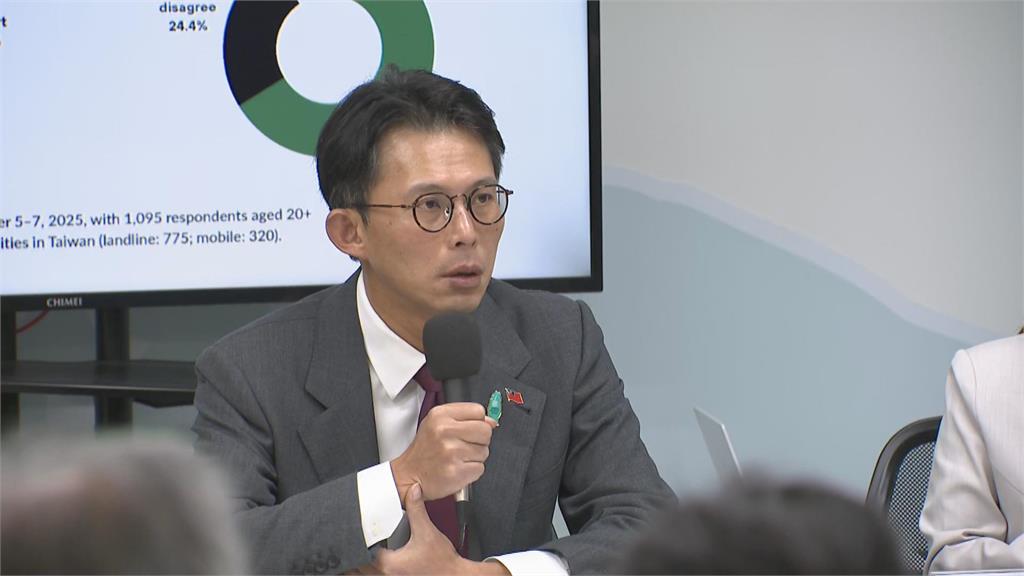 快新聞／黃國昌翻車了！竟稱「軍購預算恐淪掮客的肥肉」　綠營曬證據狠打臉