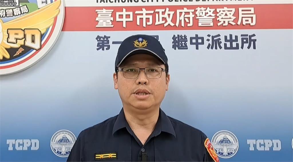 疑不滿遭解雇心生怨恨 男闖入台中市醫院毆傷9名醫護