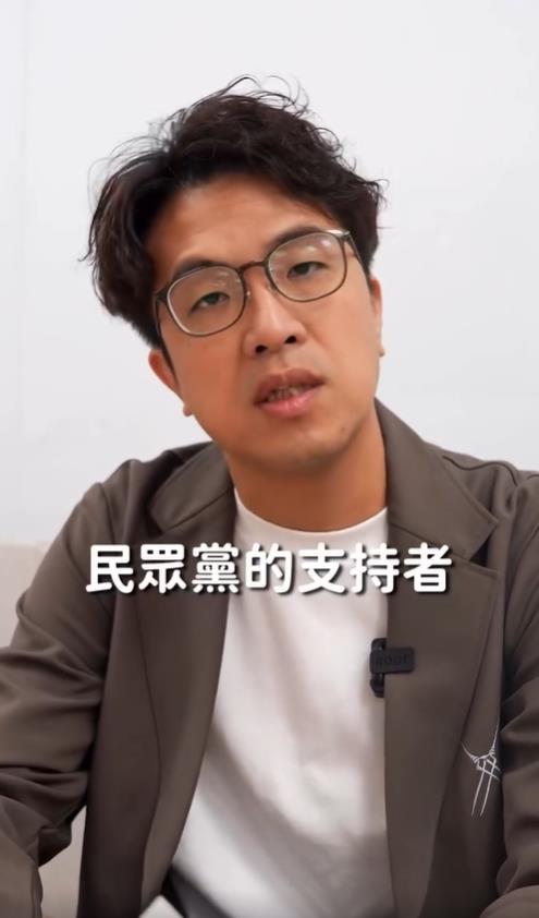 快新聞／沈伯洋出招了！