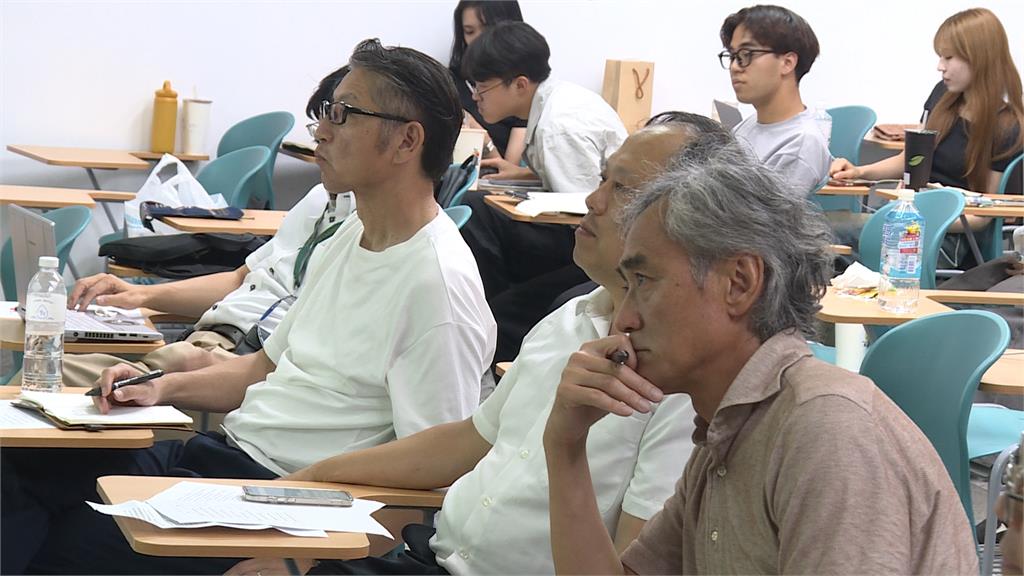 台積電熊本廠攬才！師大「半導體暑期學分」　吸日生跨國上課