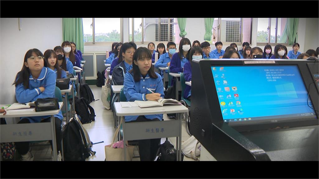 異言堂/每人發60萬 醫院搶護校生