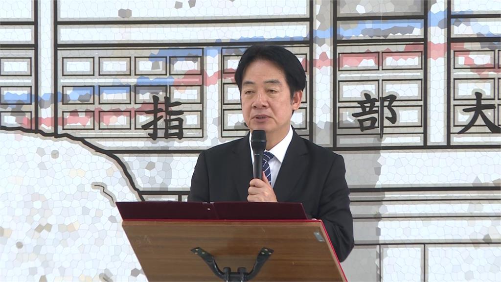 蒙哥馬利示警：不加快國防預算　台灣恐成川習會「犧牲保證菜單」