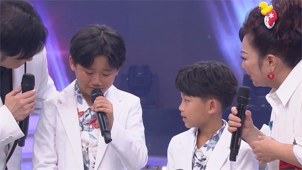 《超級冰冰Show》最高收視破3!超狂收視落在9歲小歌手感動全台灣