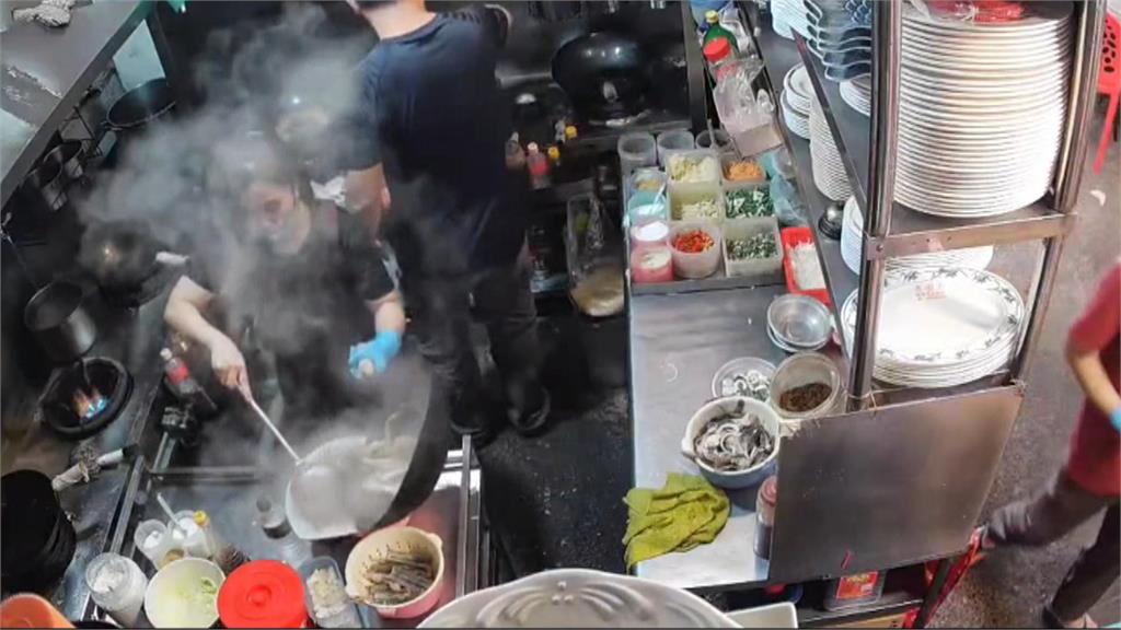 屏東東港買24隻"竹蟶" 代煮完上桌僅剩12隻 民眾氣炸