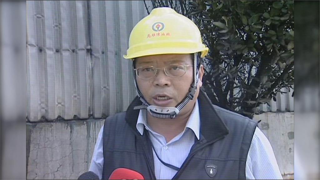 通緝!中油前執行長徐漢涉貪逾2700萬 剪斷電子腳環潛逃