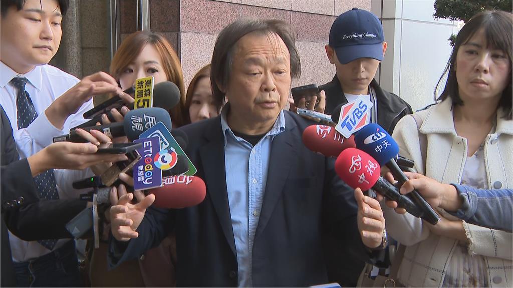 快新聞/小紅書遭封鎖1年!王世堅喊怕犧牲民主自由 徐國勇回應了