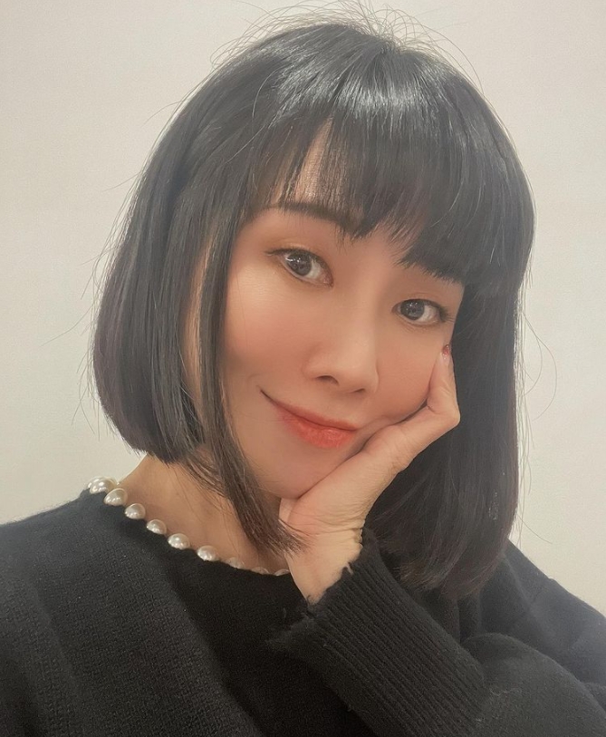 首次到婆家過年圍爐!KIMIKO緊張精心打扮 婆婆一句話空氣凝結