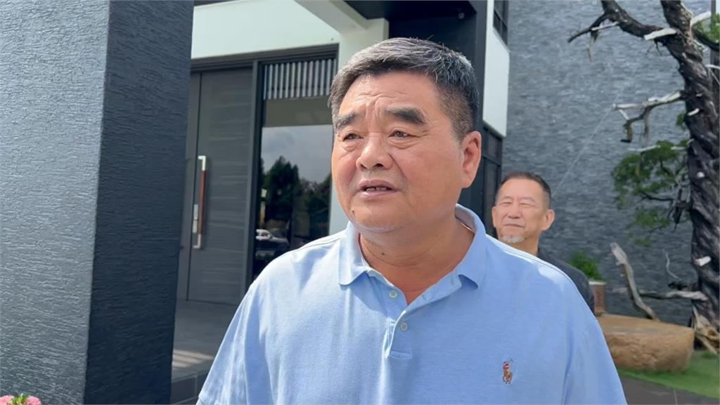 快新聞／「雲林張家農業帝國」1圖秒懂！黃子一開轟：還要綁架台灣農產多久