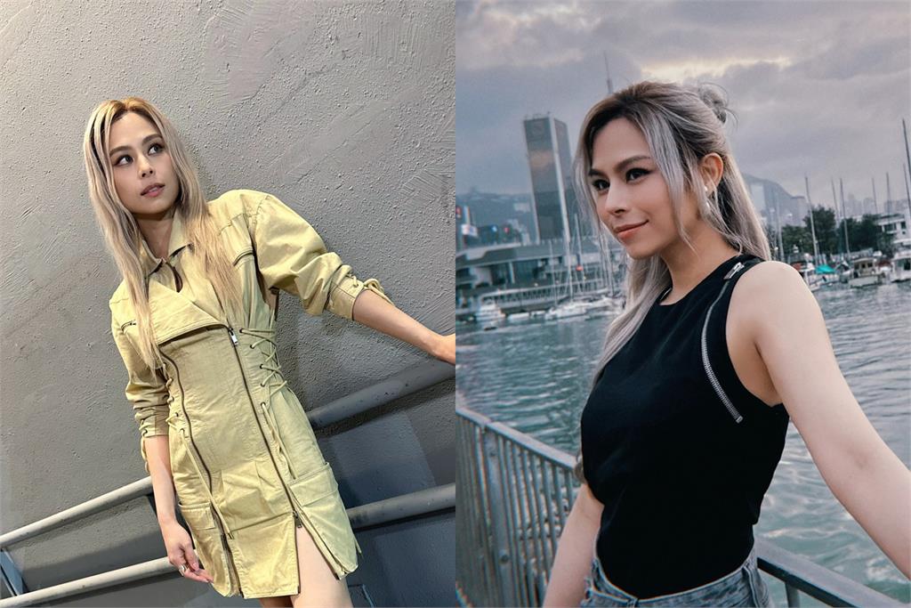 女星疑病倒曬「拔罐染血紙巾照」!昔窮到剩1000元嘆:慶祝我還有生命